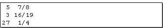 Abb. 6.7.2: DIN 5008 - Zahlenaufstellungen